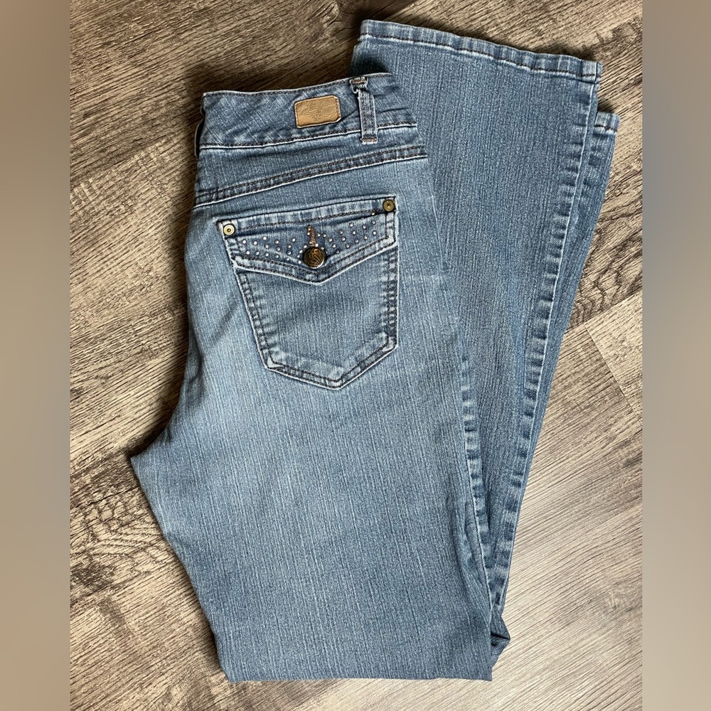 Y2K Denim